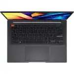 Ноутбук Asus Vivoobook S M3402RA-LY080 90NB0WH2-M00350 (14 ", WQXGA+ 2880x1800 (16:10), Ryzen 7, 16 Гб, SSD)