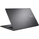 Ноутбук Asus Vivoobook S M3502RA-MA071 90NB0WL2-M002Z0 (15.6 ", 2880х1620 (16:9), Ryzen 7, 16 Гб, SSD)