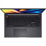 Ноутбук Asus Vivoobook S M3502RA-MA071 90NB0WL2-M002Z0 (15.6 ", 2880х1620 (16:9), Ryzen 7, 16 Гб, SSD)