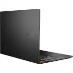 Ноутбук Asus M7600QC-KV060W 90NB0V81-M01870 (16 ", 4K Ultra HD 3840x2400 (16:10), Ryzen 9, 16 Гб, SSD)