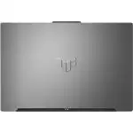 Ноутбук Asus TUF Gaming A17 FA707RM-HX031 90NR0972-M001N0 (17.3 ", FHD 1920x1080 (16:9), Ryzen 7, 16 Гб, SSD)