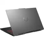 Ноутбук Asus TUF Gaming A17 FA707RM-HX031 90NR0972-M001N0 (17.3 ", FHD 1920x1080 (16:9), Ryzen 7, 16 Гб, SSD)