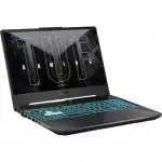 Ноутбук Asus FA506QM 90NR0607-M004S0 (15.6 ", FHD 1920x1080 (16:9), Ryzen 7, 16 Гб, SSD)
