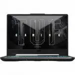 Ноутбук Asus FA506QM 90NR0607-M004S0 (15.6 ", FHD 1920x1080 (16:9), Ryzen 7, 16 Гб, SSD)