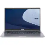 Ноутбук Asus P1512CEA-BQ0825X (15.6 ", FHD 1920x1080 (16:9), Core i7, 8 Гб, SSD)