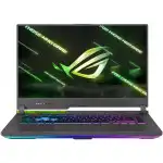 Ноутбук Asus ROG Stix G15 G513RW-HQ133 (15.6 ", WQHD 2560x1440 (16:9), Ryzen 9, 32 Гб, SSD)