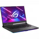 Ноутбук Asus ROG Stix G15 G513RW-HQ133 (15.6 ", WQHD 2560x1440 (16:9), Ryzen 9, 32 Гб, SSD)