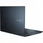 Ноутбук Asus Vivobook Pro 14 M3401QA-KM012W (14 ", WQXGA+ 2880x1800 (16:10), Ryzen 7, 16 Гб, SSD)
