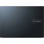 Ноутбук Asus Vivobook Pro 14 M3401QA-KM012W (14 ", WQXGA+ 2880x1800 (16:10), Ryzen 7, 16 Гб, SSD)