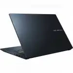 Ноутбук Asus Vivobook Pro 14 M3401QA-KM012W (14 ", WQXGA+ 2880x1800 (16:10), Ryzen 7, 16 Гб, SSD)