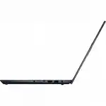 Ноутбук Asus Vivobook Pro 14 M3401QA-KM012W (14 ", WQXGA+ 2880x1800 (16:10), Ryzen 7, 16 Гб, SSD)