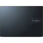 Ноутбук Asus Vivobook Pro 14 M3401QA-KM016W (14 ", WQXGA+ 2880x1800 (16:10), Ryzen 5, 8 Гб, SSD)