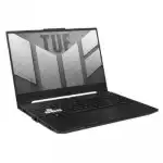 Ноутбук Asus TUF Dash F15 FX517ZM-HQ104 90NR09Q3-M00EK0 (15.6 ", FHD 1920x1080 (16:9), Core i7, 16 Гб, SSD)