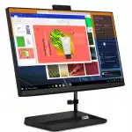Моноблок Lenovo IdeaCentre 3 22ITL6 F0G5002ARK-NNC-002 (21.5 ", Intel, Core i3, 1115G4, 3.0, 4 Гб, SSD, 256 Гб)