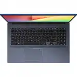 Ноутбук Asus Vivobook 15 F513EA-BQ2397W 90NB0SG6-M38600 (15.6 ", FHD 1920x1080 (16:9), Core i3, 8 Гб, SSD)