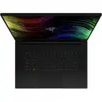 Ноутбук Razer Blade 17 RZ09-0423QEF3-R3E1 (17.3 ", 4K Ultra HD 3840x2160 (16:9), Core i9, 32 Гб, SSD)