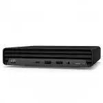 Персональный компьютер HP ProDesk 400 G9 DM 6B242EA (Core i5, 12500T, 2, 16 Гб, SSD, Windows 11 Pro)
