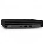 Персональный компьютер HP ProDesk 400 G9 DM 6B242EA (Core i5, 12500T, 2, 16 Гб, SSD, Windows 11 Pro)