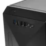Персональный компьютер Asus S500MC-3101050450 MT 90PF02H1-M00M80 (Core i3, 10105, 3.7, 16 Гб, SSD)