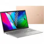 Ноутбук Asus VivoBook 15 Q3 K513EA-L13048W (90NB0SG3-M00JE0) (15.6 ", FHD 1920x1080 (16:9), Core i5, 16 Гб, SSD)