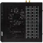 Персональный компьютер HIPER M9 8T052CLK9I (Celeron, G5905, 3.5, 4 Гб, SSD, Linux)