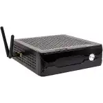 Персональный компьютер HIPER M9 8T052CLK9I (Celeron, G5905, 3.5, 4 Гб, SSD, Linux)