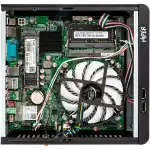 Персональный компьютер HIPER M9 8T052CLK9I (Celeron, G5905, 3.5, 4 Гб, SSD, Linux)