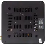 Персональный компьютер HIPER M8 I81N8CL87T (Celeron, J4125, 2, 4 Гб, SSD)
