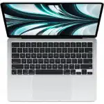 Ноутбук Apple MacBook Air 2022 MLXY3 (13.6 ", 2560x1664 (16:10), Apple M2 series, 8 Гб, SSD)