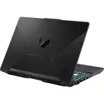Ноутбук Asus TUF Gaming F15 FX506HCB-HN218 90NR0724-M06420 (15.6 ", FHD 1920x1080 (16:9), Core i5, 16 Гб, SSD)