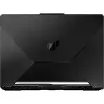Ноутбук Asus TUF Gaming F15 FX506HCB-HN218 90NR0724-M06420 (15.6 ", FHD 1920x1080 (16:9), Core i5, 16 Гб, SSD)