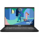Ноутбук MSI Modern 14 C11M-025XKZ C11M-025XKZ-CB51155U16GXXDXX (14 ", FHD 1920x1080 (16:9), Core i5, 16 Гб, SSD)