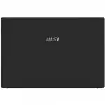 Ноутбук MSI Modern 14 C11M-025XKZ C11M-025XKZ-CB51155U16GXXDXX (14 ", FHD 1920x1080 (16:9), Core i5, 16 Гб, SSD)