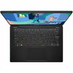 Ноутбук MSI Modern 14 C11M-025XKZ C11M-025XKZ-CB51155U16GXXDXX (14 ", FHD 1920x1080 (16:9), Core i5, 16 Гб, SSD)