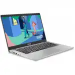 Ноутбук MSI Modern 14 C12M-253XKZ C12M-253XKZ-US71255U16GXXDXX (14 ", FHD 1920x1080 (16:9), Core i7, 16 Гб, SSD)