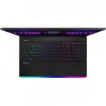 Ноутбук MSI Raider GE77HX 12UGS 12UGS-247KZ-GB91290X64GXXDX11SA (17.3 ", WQHD 2560x1440 (16:9), Core i9, 64 Гб, SSD)