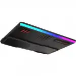 Ноутбук MSI Raider GE77HX 12UGS 12UGS-247KZ-GB91290X64GXXDX11SA (17.3 ", WQHD 2560x1440 (16:9), Core i9, 64 Гб, SSD)