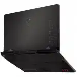Ноутбук MSI Raider GE77HX 12UGS 12UGS-247KZ-GB91290X64GXXDX11SA (17.3 ", WQHD 2560x1440 (16:9), Core i9, 64 Гб, SSD)