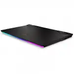 Ноутбук MSI Raider GE77HX 12UGS 12UGS-247KZ-GB91290X64GXXDX11SA (17.3 ", WQHD 2560x1440 (16:9), Core i9, 64 Гб, SSD)