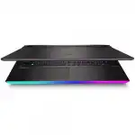 Ноутбук MSI Raider GE77HX 12UGS 12UGS-247KZ-GB91290X64GXXDX11SA (17.3 ", WQHD 2560x1440 (16:9), Core i9, 64 Гб, SSD)