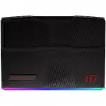 Ноутбук MSI Raider GE77HX 12UGS 12UGS-247KZ-GB91290X64GXXDX11SA (17.3 ", WQHD 2560x1440 (16:9), Core i9, 64 Гб, SSD)