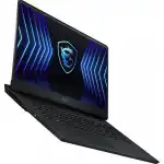 Ноутбук MSI Vector GP76HX 12UHS-249KZ 12UHS-249KZ-BB91290X32GXXDX11SA (17.3 ", WQHD 2560x1440 (16:9), Core i9, 32 Гб, SSD)