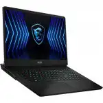 Ноутбук MSI Vector GP76HX 12UHS-249KZ 12UHS-249KZ-BB91290X32GXXDX11SA (17.3 ", WQHD 2560x1440 (16:9), Core i9, 32 Гб, SSD)