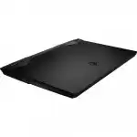 Ноутбук MSI Vector GP76HX 12UHS-249KZ 12UHS-249KZ-BB91290X32GXXDX11SA (17.3 ", WQHD 2560x1440 (16:9), Core i9, 32 Гб, SSD)