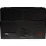 Ноутбук MSI Vector GP76HX 12UHS-249KZ 12UHS-249KZ-BB91290X32GXXDX11SA (17.3 ", WQHD 2560x1440 (16:9), Core i9, 32 Гб, SSD)