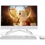 Моноблок HP 205R2ES (21.5 ", AMD, Ryzen 3, 3250U, 2.6, 4 Гб, SSD, 256 Гб)