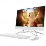 Моноблок HP 205R2ES (21.5 ", AMD, Ryzen 3, 3250U, 2.6, 4 Гб, SSD, 256 Гб)