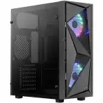 Персональный компьютер NO NAME NMD-29816 (Core i5, 11400, 2.6, 16 Гб, SSD)