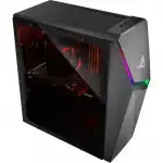 Персональный компьютер Asus ROG Strix G10DK-R5600X0810 90PF02S1-M00E00 (AMD Ryzen 5, 5600X, 3.7, 16 Гб, SSD)