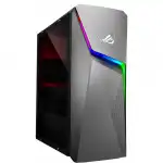 Персональный компьютер Asus ROG Strix G10DK-R5600X0810 90PF02S1-M00E00 (AMD Ryzen 5, 5600X, 3.7, 16 Гб, SSD)